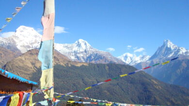 Nepalhilfe Aham