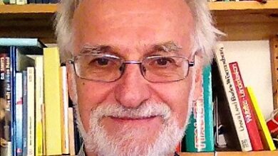 Hans Seidel
