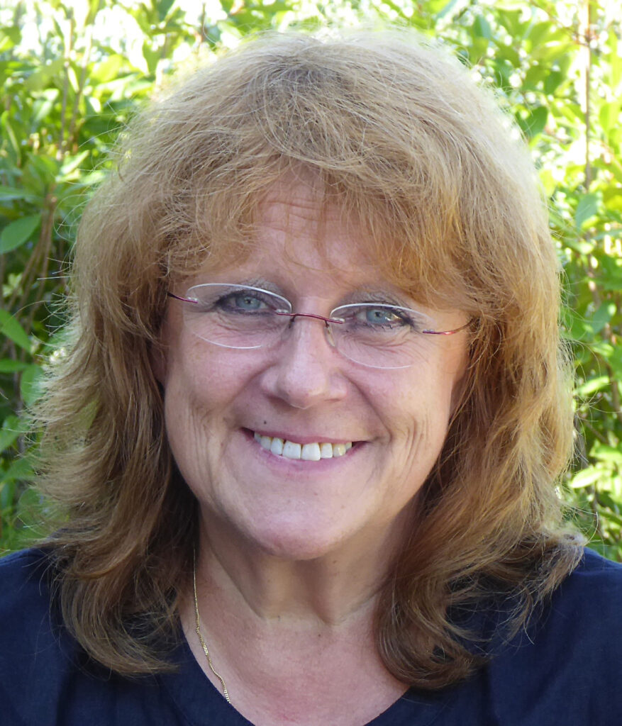 Renate Haidinger Brustkrebs Deutschland