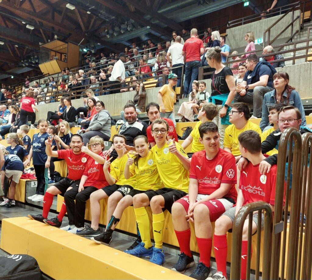 Bananenflanke Landshut