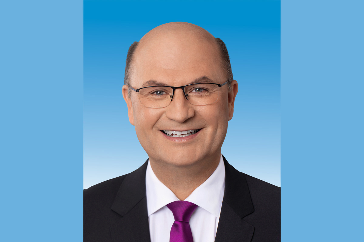 Albert Füracker spricht am 23. Juni in Velden - Klartext.la