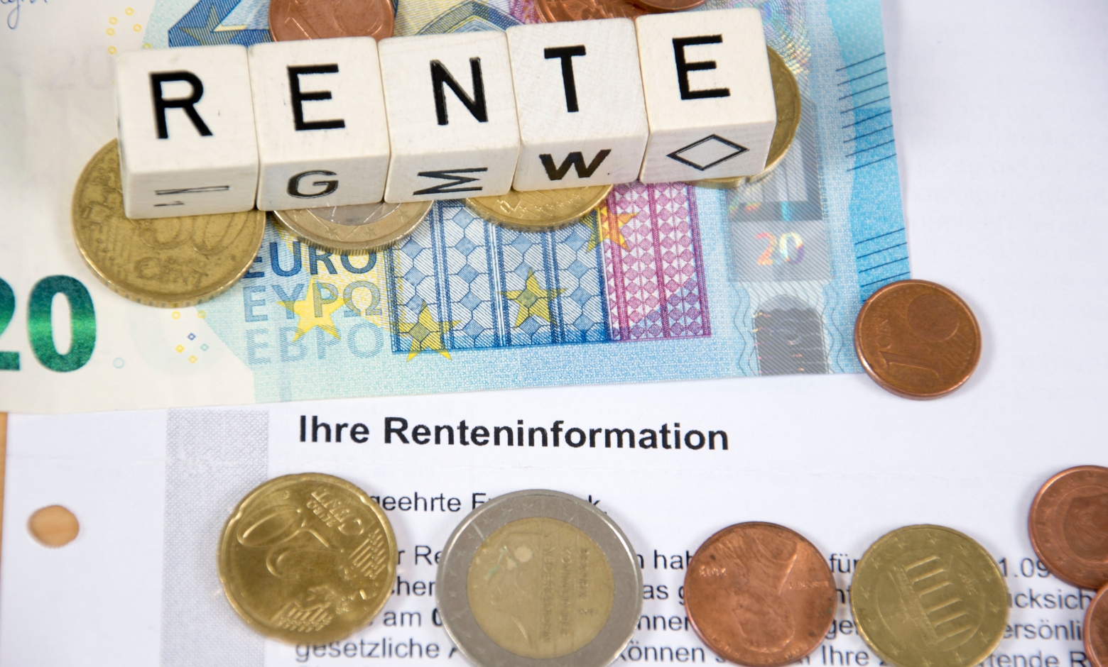 Wunderbar Hinzuverdienst Bei Rente Ebenbild