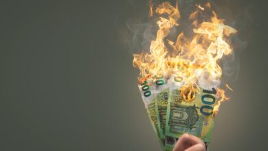 Wie die EU 100 Milliarden Euro verbrennt