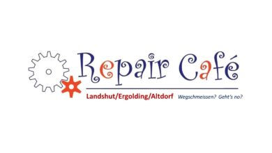 RepairCafe Altdorf
