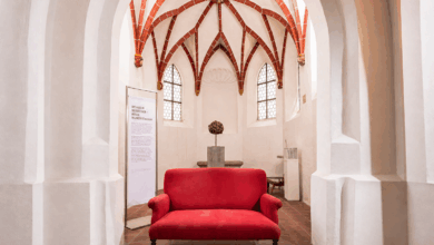 Erzählcafé im LANDSHUTmuseum
