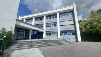 Zulassungsstelle Landshut