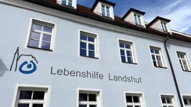 Lebenshilfe Landshut