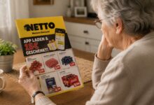 Kundenschreiben an Netto und Verbraucherzentrale Bayern
