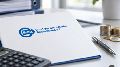Bund der Steuerzahler